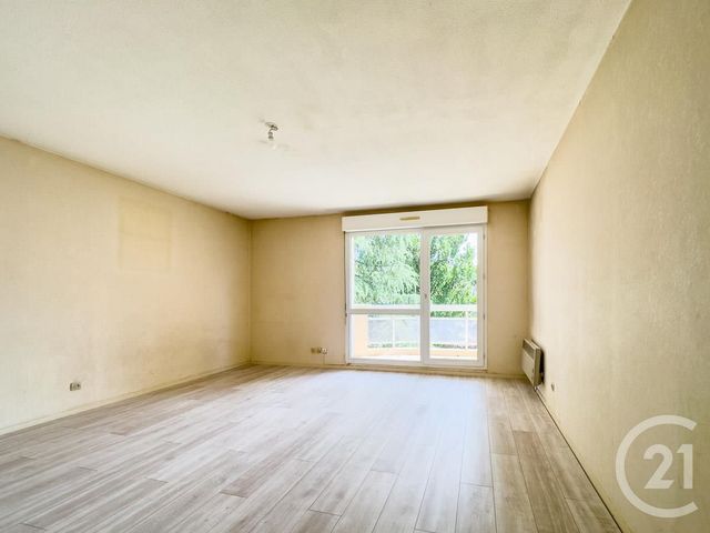 Appartement F4 à vendre LYON