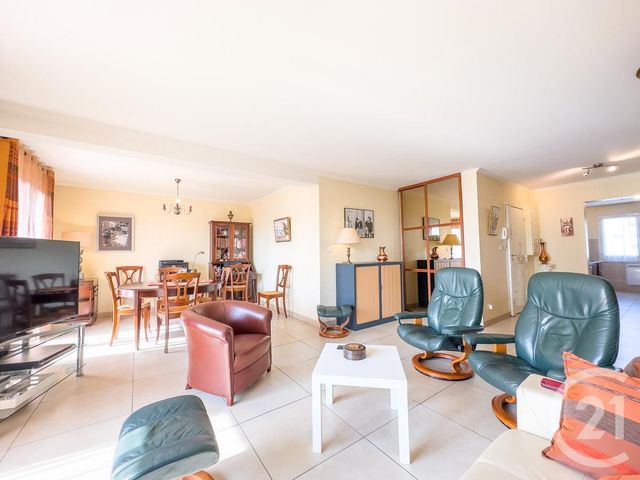 appartement - VILLEURBANNE - 69