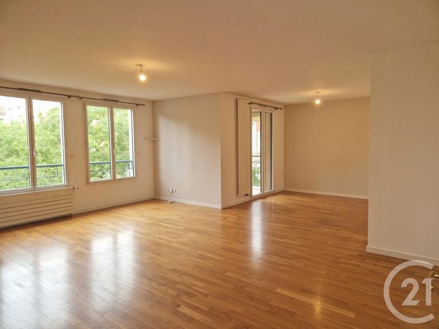 appartement - LYON - 69003