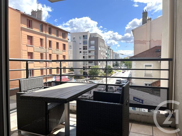 appartement - LYON - 69003