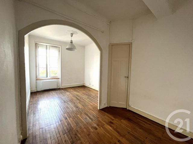 appartement - LYON - 69003