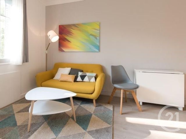 appartement - LYON - 69008