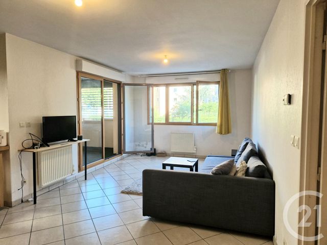 Appartement T3 à louer LYON