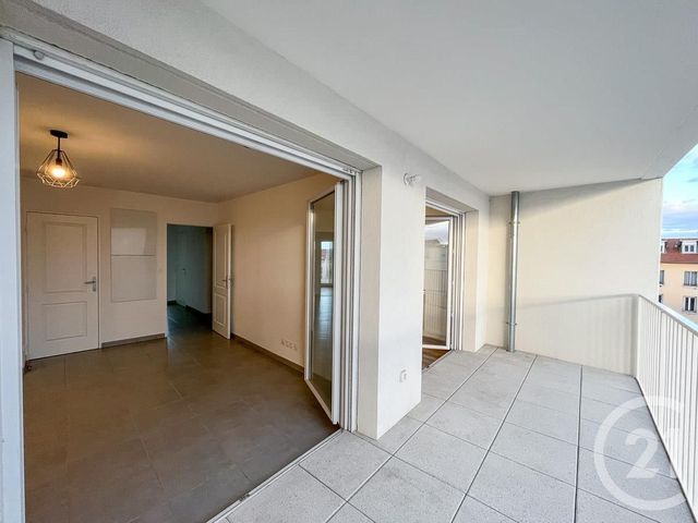 Appartement F3 à vendre VILLEURBANNE