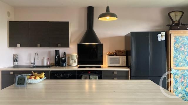 appartement - VILLEURBANNE - 69
