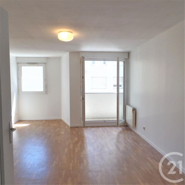 appartement - LYON - 69003