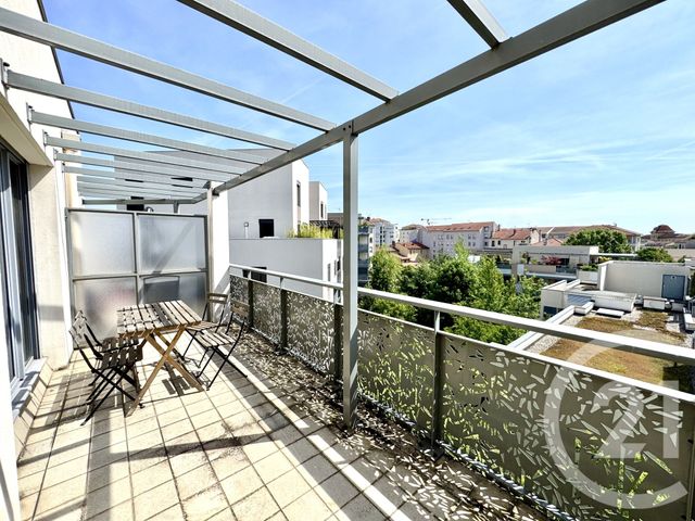appartement - LYON - 69003