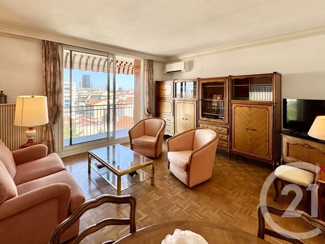 appartement - LYON - 69003