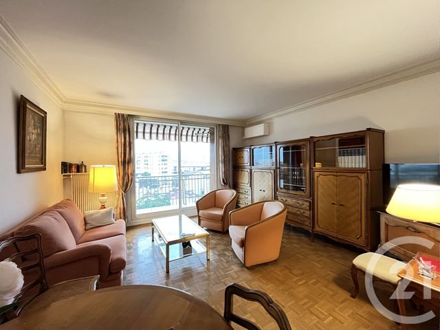appartement - LYON - 69003