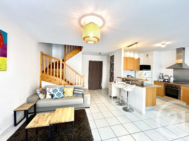 appartement - VILLEURBANNE - 69
